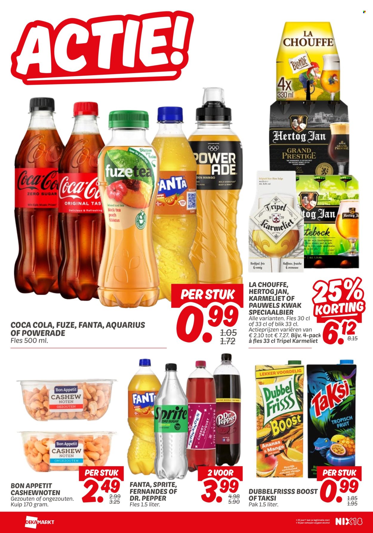DekaMarkt-aanbieding - 29-4-2025 - 5-5-2025. Pagina 17