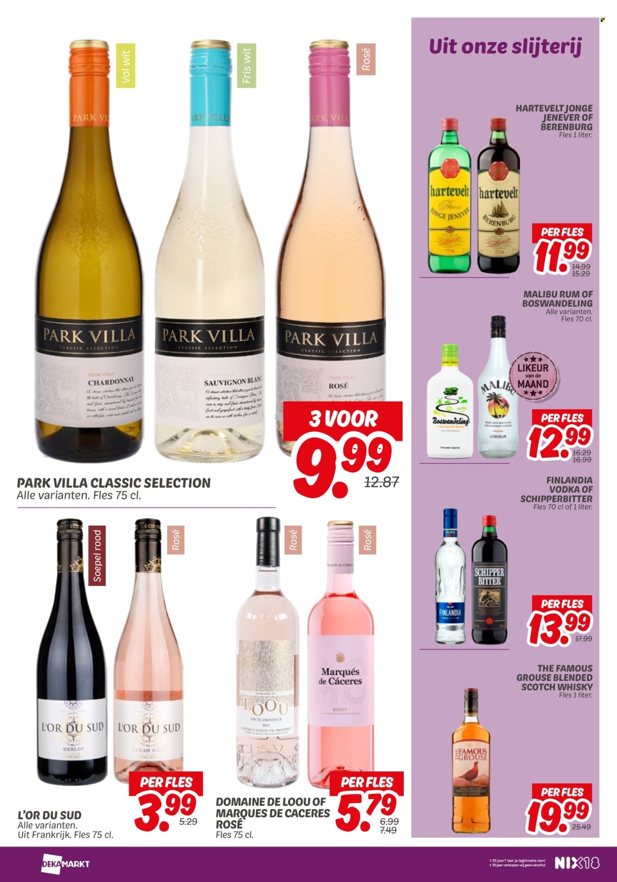 DekaMarkt-aanbieding - 29-4-2025 - 5-5-2025. Pagina 19