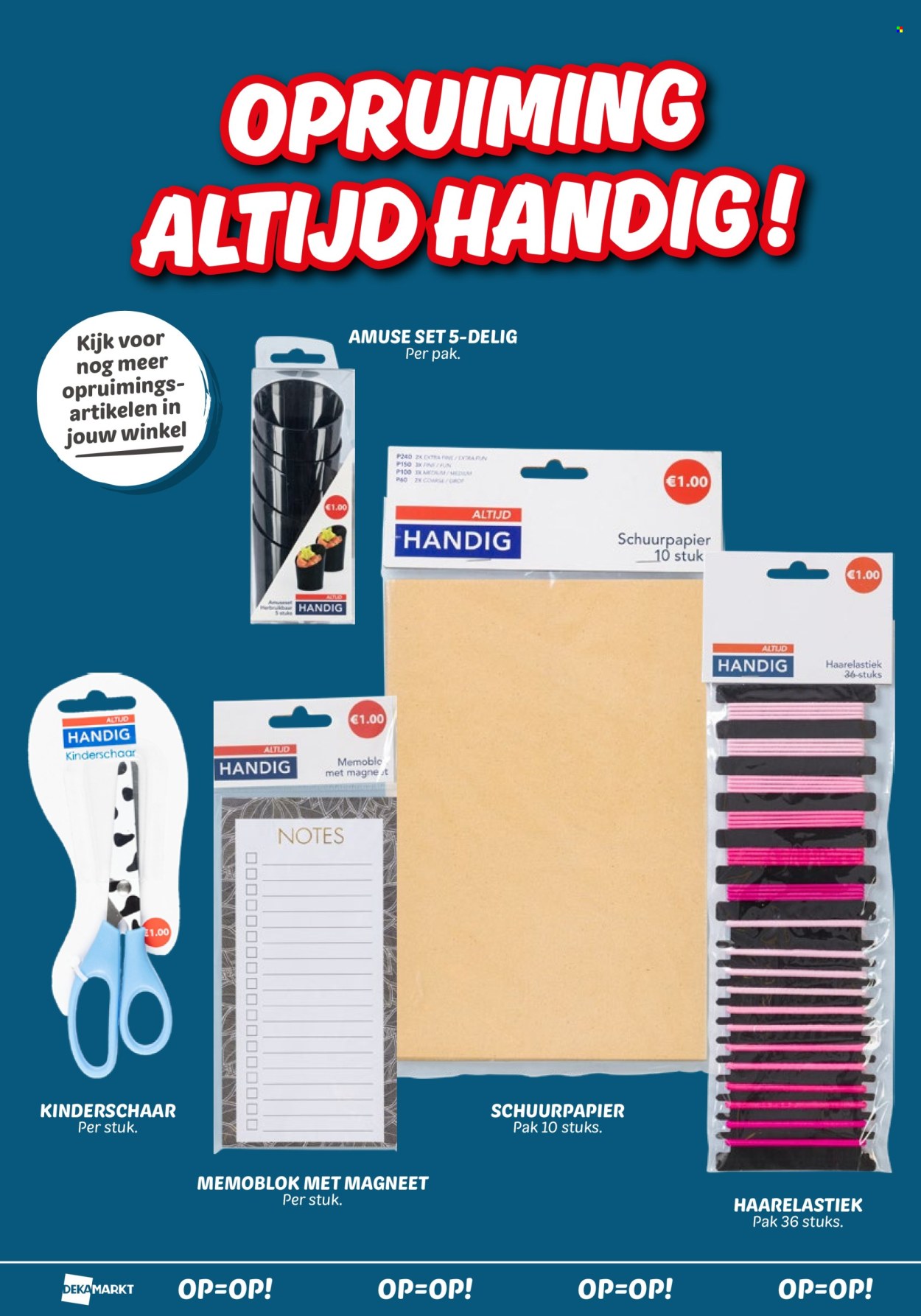 DekaMarkt-aanbieding - 29-4-2025 - 5-5-2025. Pagina 26