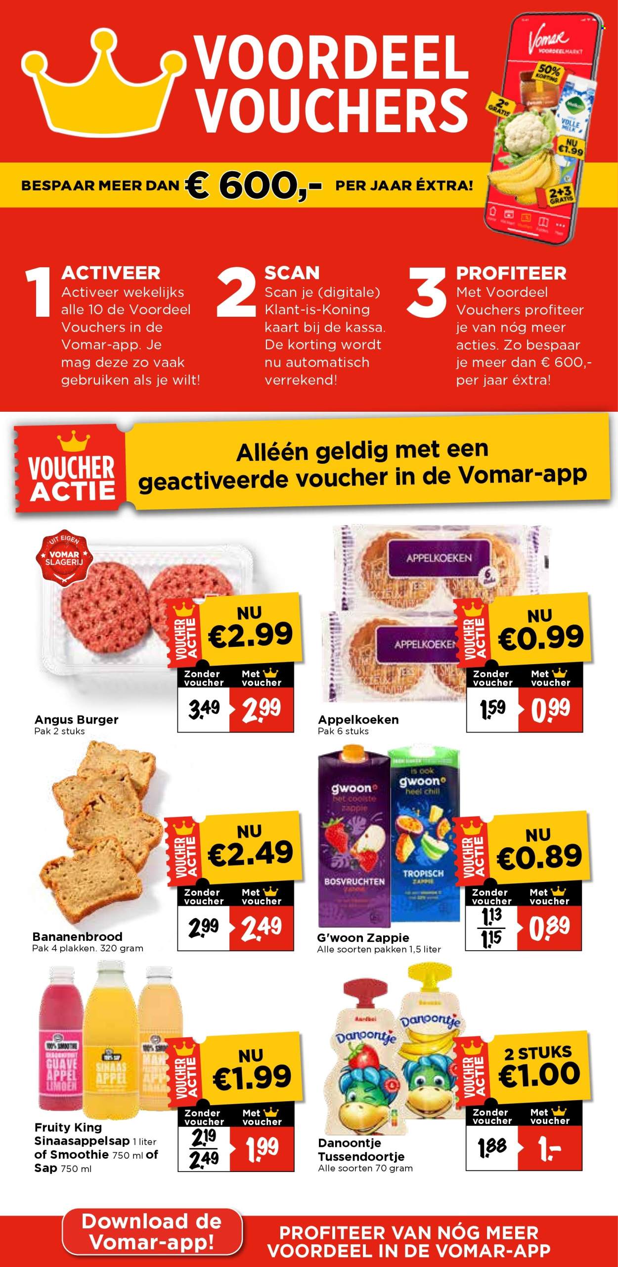 Vomar-aanbieding - 27-4-2025 - 3-5-2025. Pagina 2