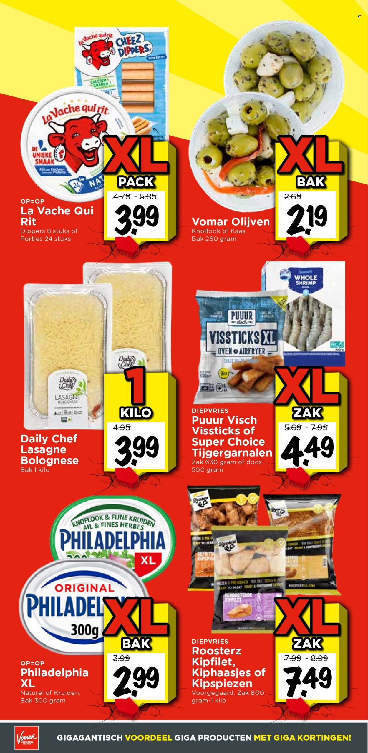 Vomar-aanbieding - 27-4-2025 - 3-5-2025. Pagina 12