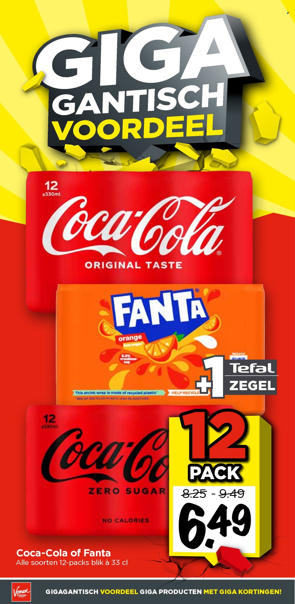 Vomar-aanbieding - 27-4-2025 - 3-5-2025. Pagina 13