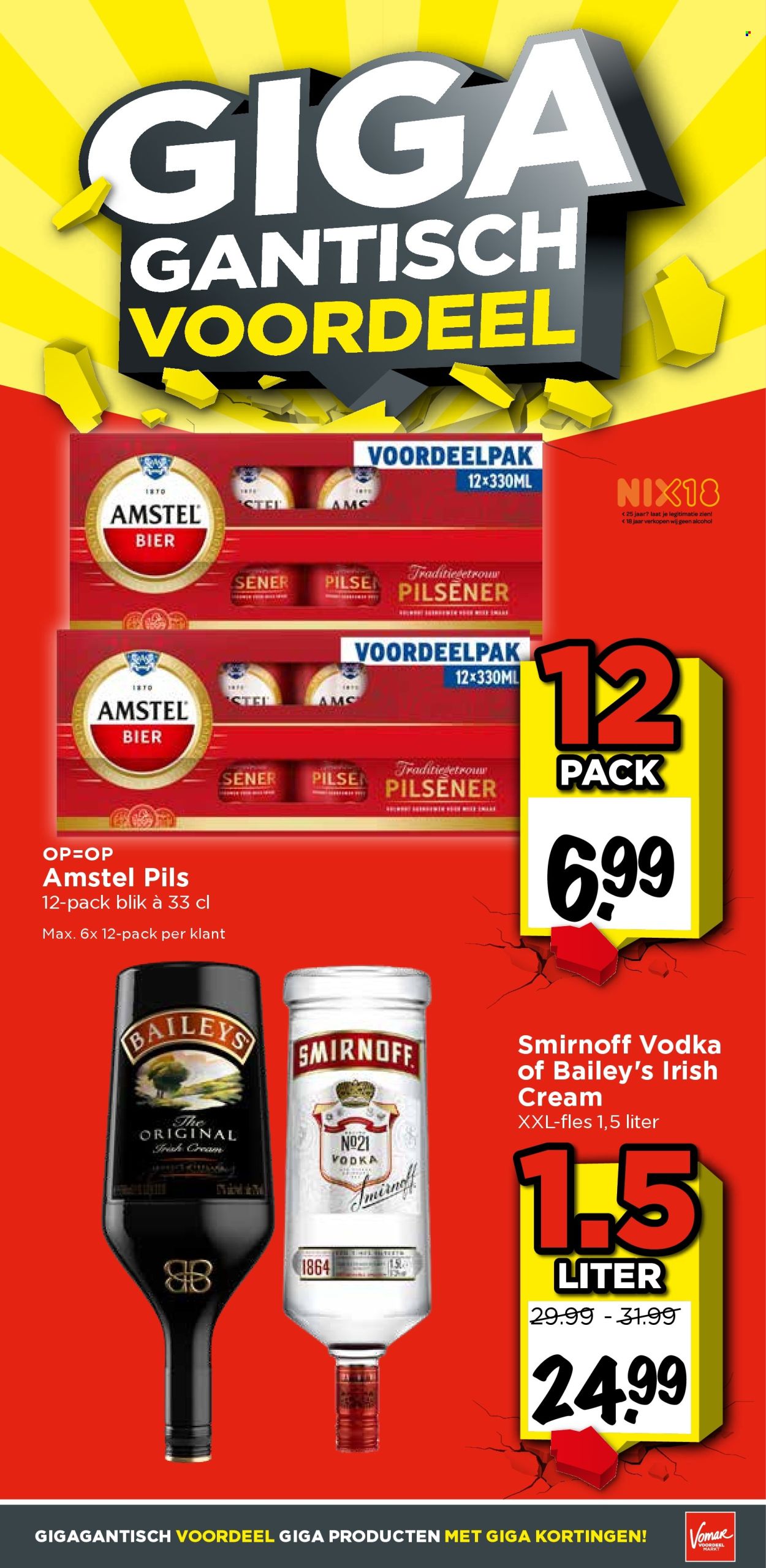 Vomar-aanbieding - 27-4-2025 - 3-5-2025. Pagina 16