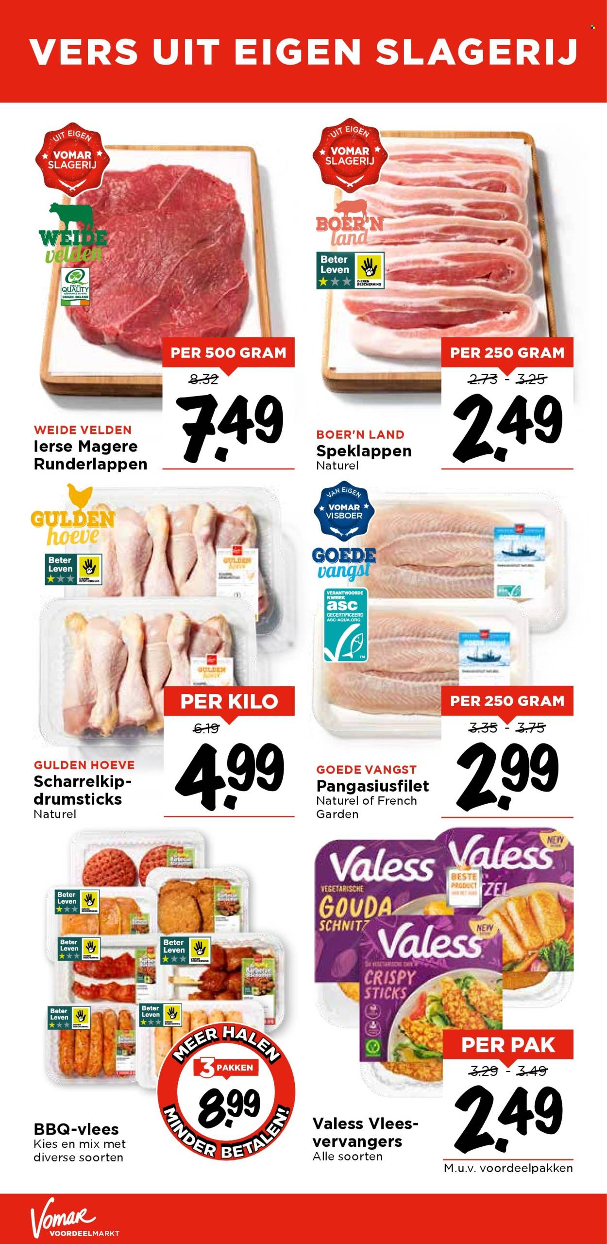 Vomar-aanbieding - 27-4-2025 - 3-5-2025. Pagina 22