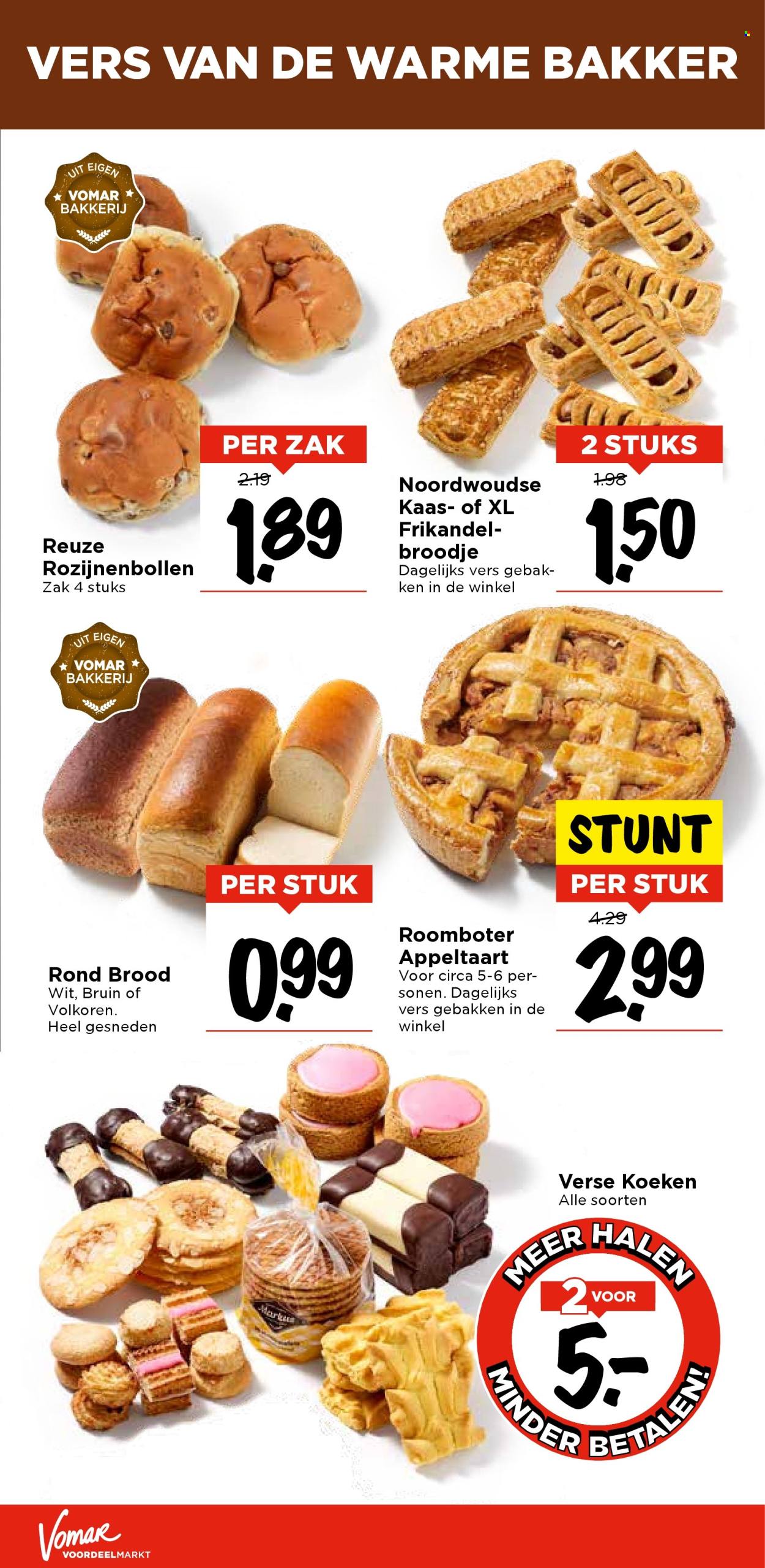 Vomar-aanbieding - 27-4-2025 - 3-5-2025. Pagina 24
