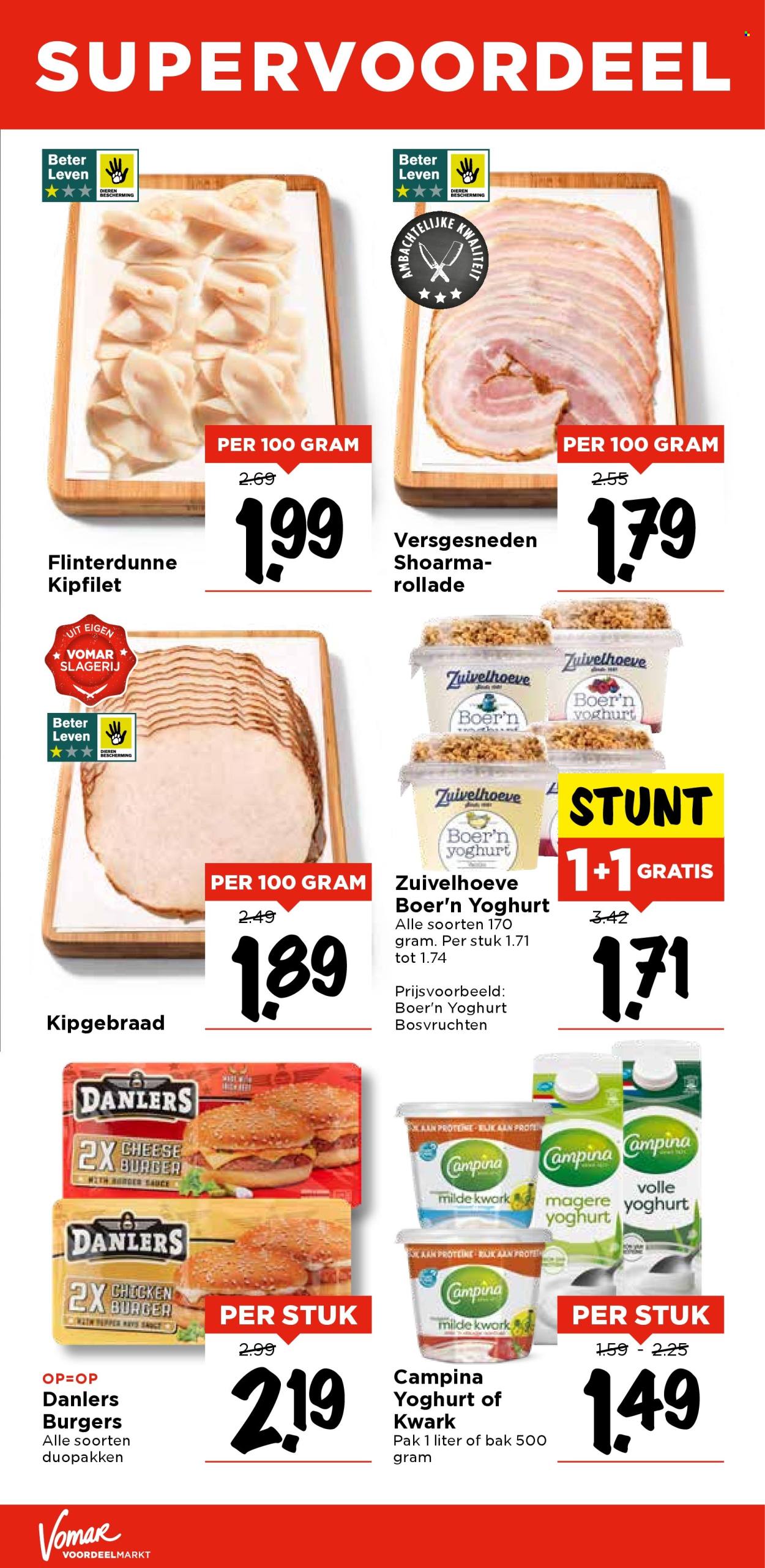 Vomar-aanbieding - 27-4-2025 - 3-5-2025. Pagina 26