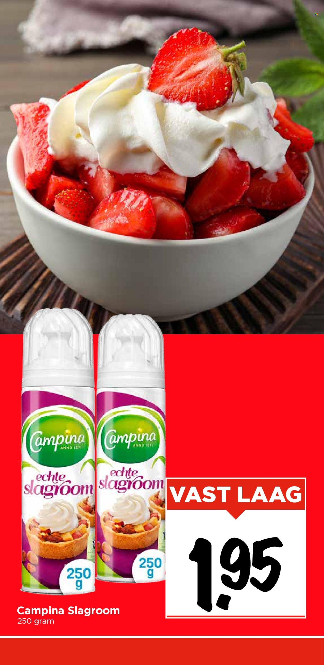 Vomar-aanbieding - 27-4-2025 - 3-5-2025. Pagina 27