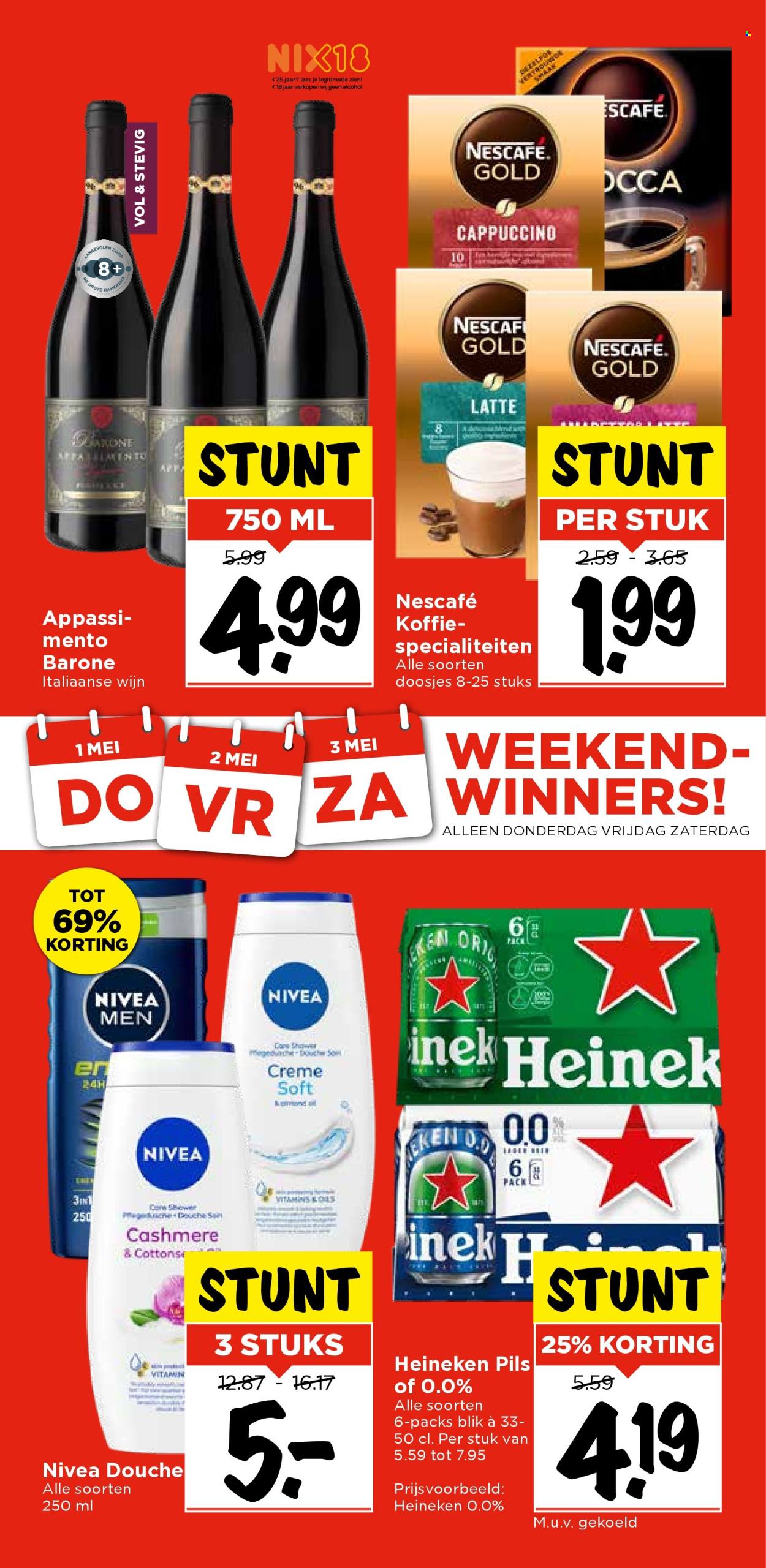 Vomar-aanbieding - 27-4-2025 - 3-5-2025. Pagina 37