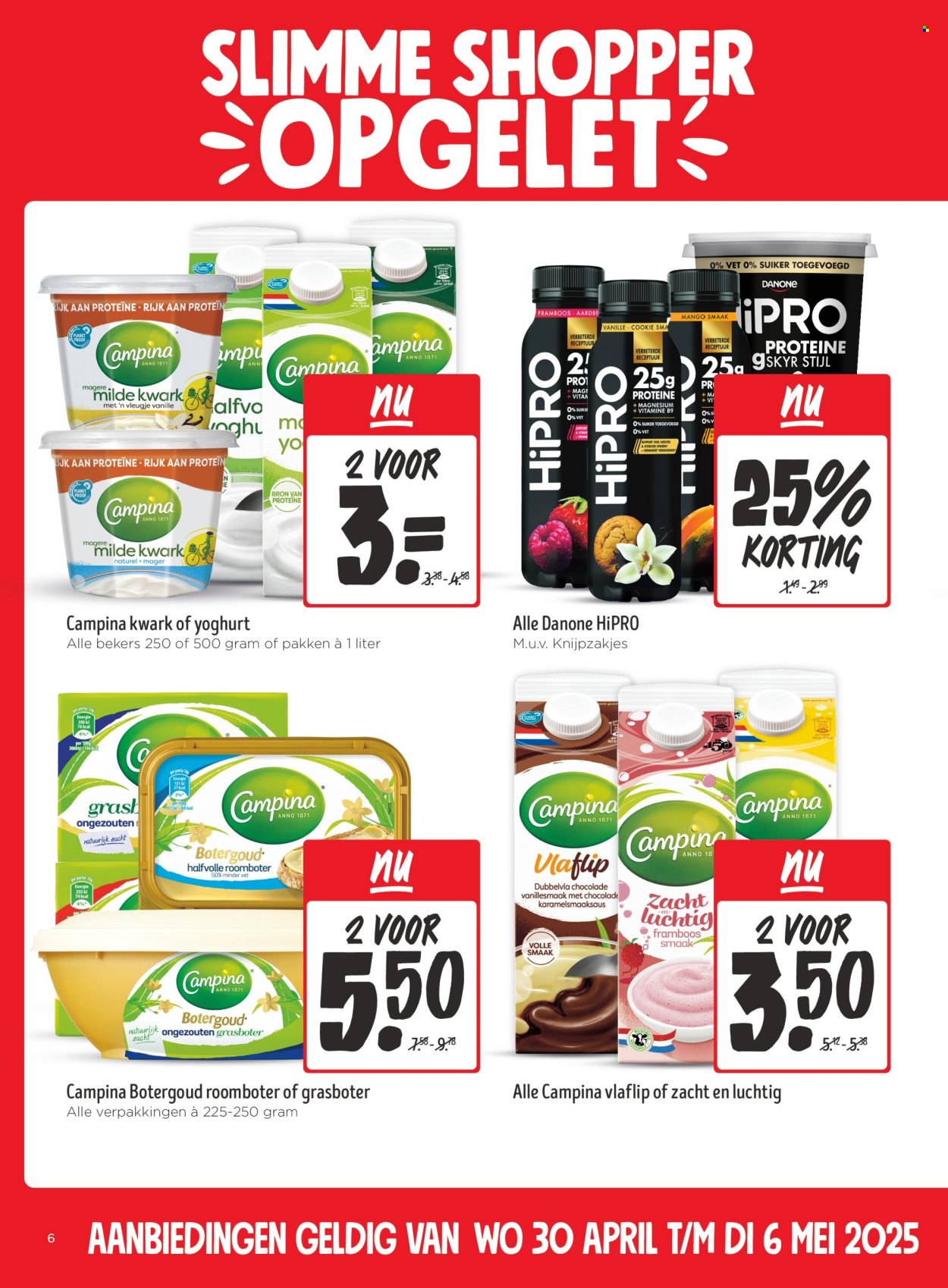 Jumbo-aanbieding - 30-4-2025 - 6-5-2025. Pagina 6