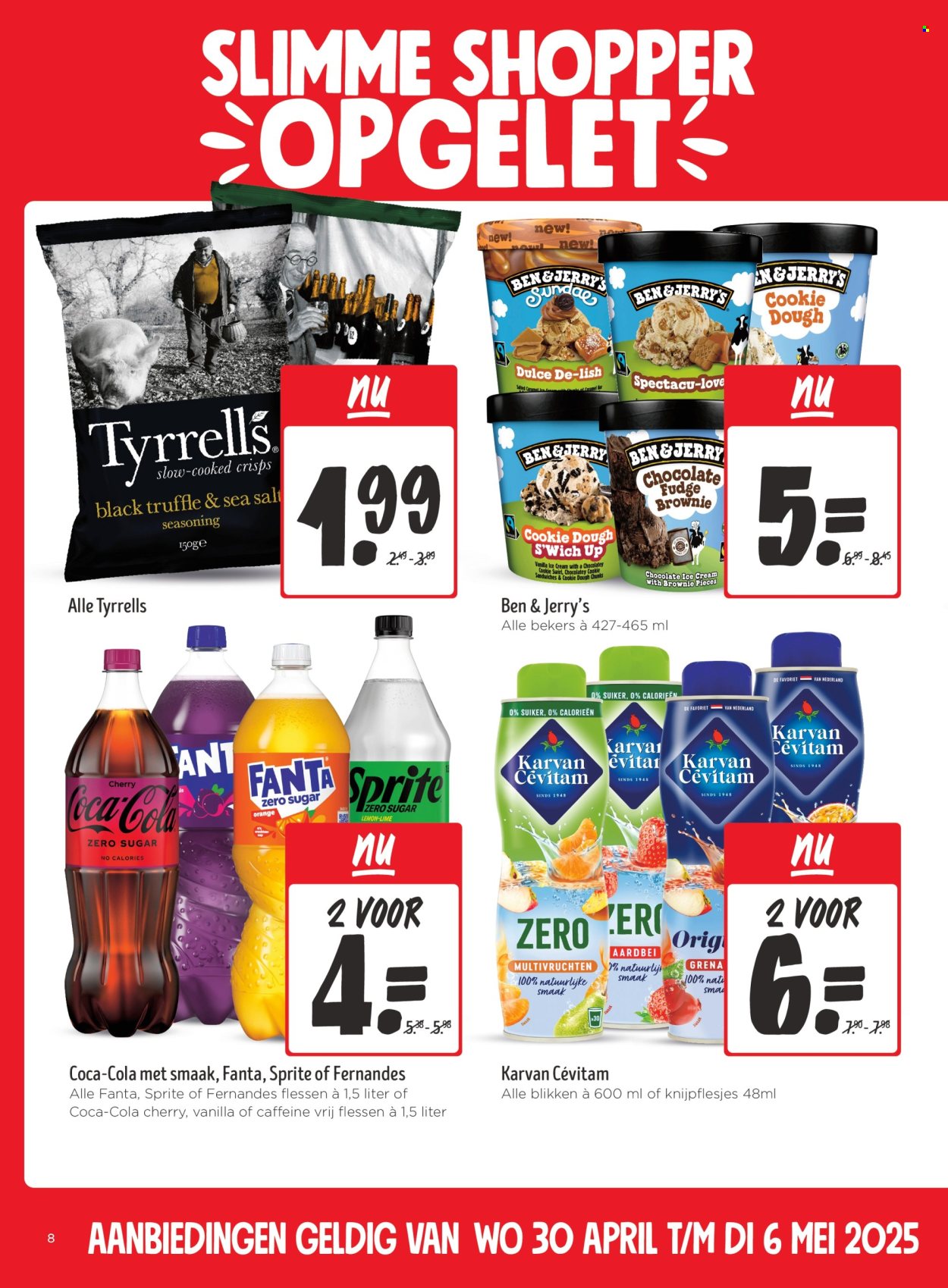 Jumbo-aanbieding - 30-4-2025 - 6-5-2025. Pagina 8