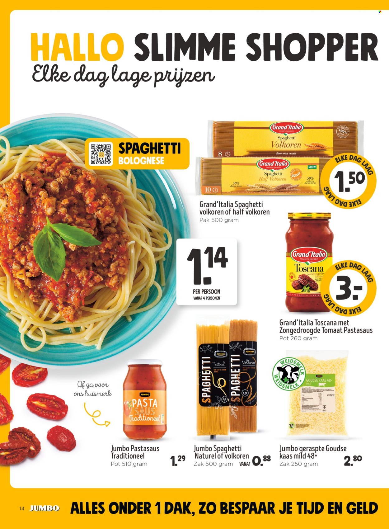 Jumbo-aanbieding - 30-4-2025 - 6-5-2025. Pagina 14