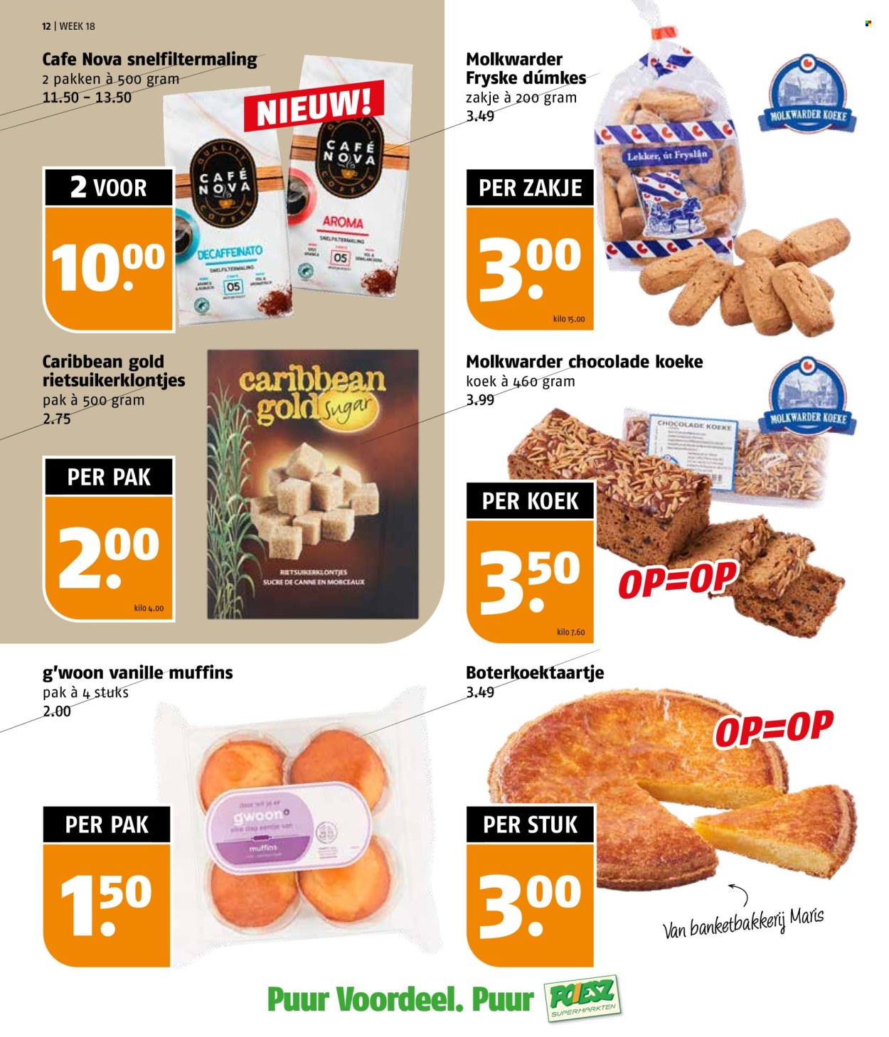 Poiesz-aanbieding - 28-4-2025 - 4-5-2025. Pagina 12