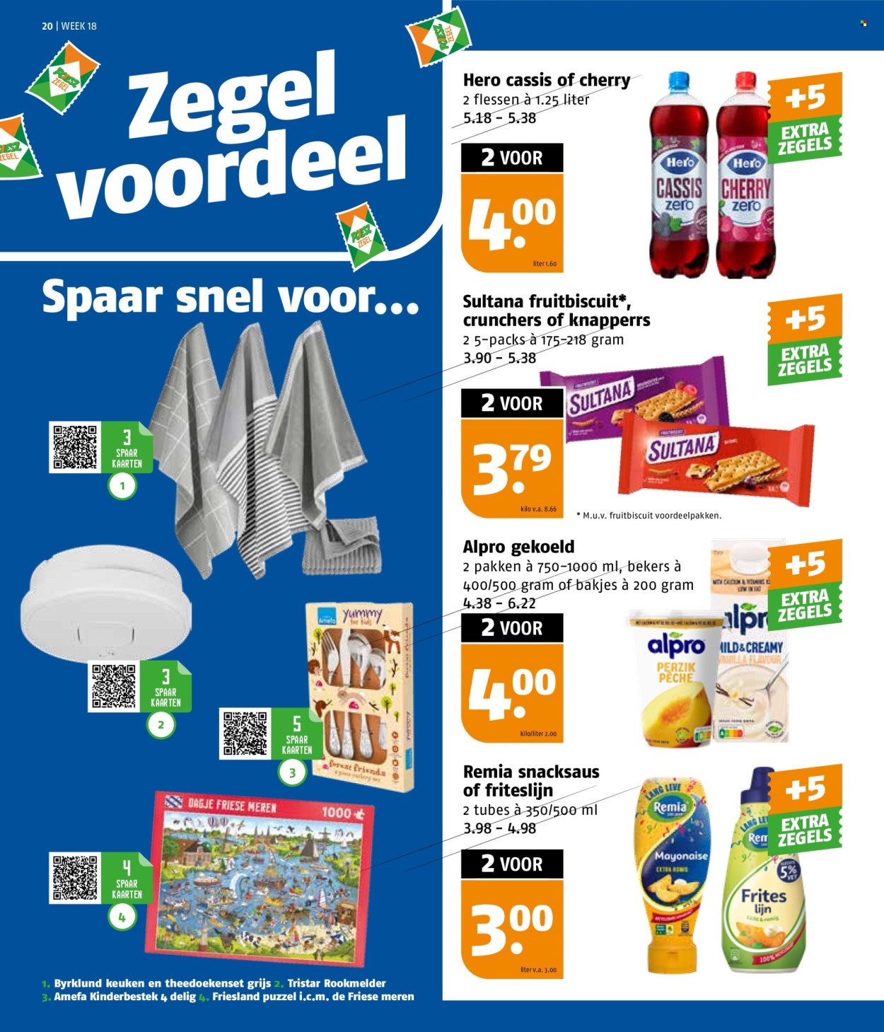 Poiesz-aanbieding - 28-4-2025 - 4-5-2025. Pagina 20