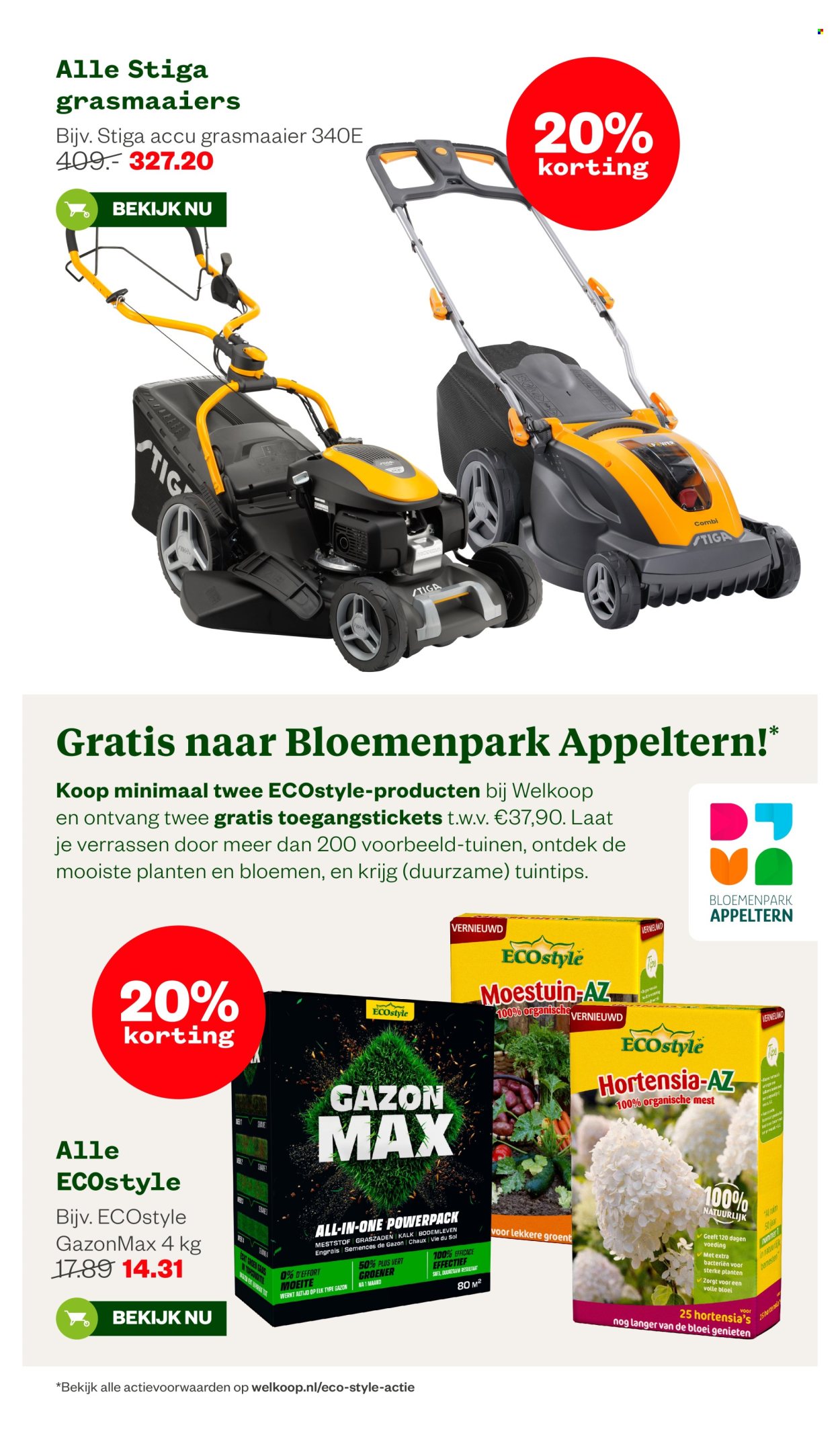 Welkoop-aanbieding - 28-4-2025 - 11-5-2025. Pagina 10