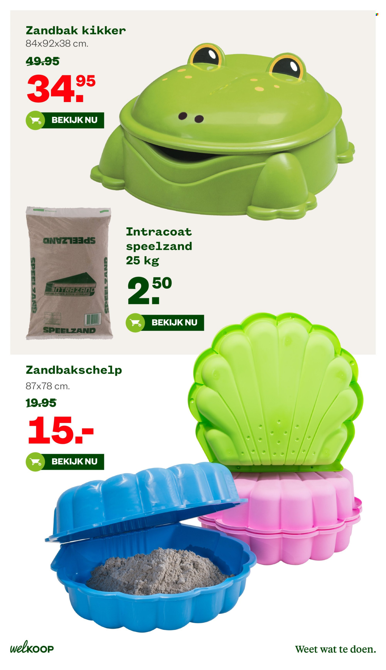 Welkoop-aanbieding - 28-4-2025 - 11-5-2025. Pagina 13