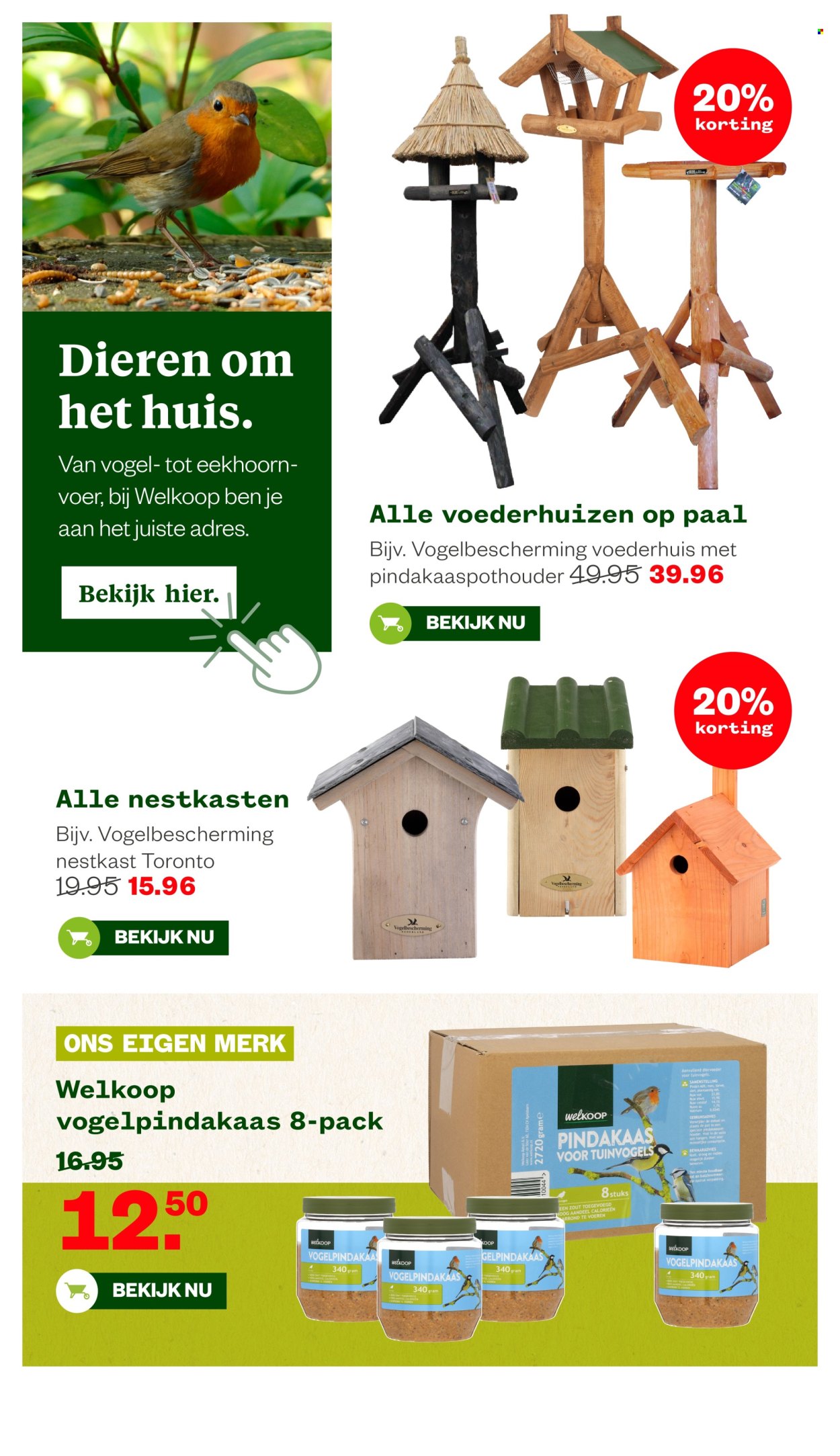 Welkoop-aanbieding - 28-4-2025 - 11-5-2025. Pagina 20