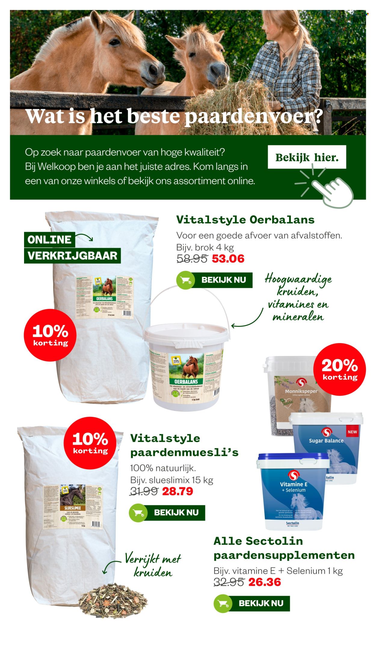 Welkoop-aanbieding - 28-4-2025 - 11-5-2025. Pagina 22