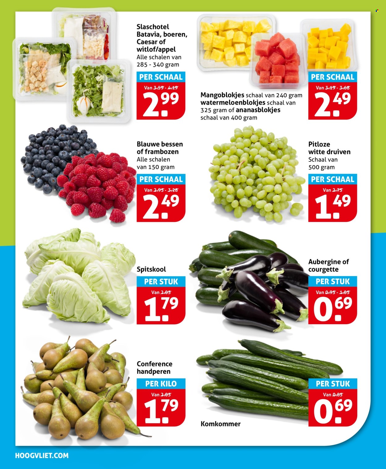 Hoogvliet-aanbieding - 30-4-2025 - 6-5-2025. Pagina 4