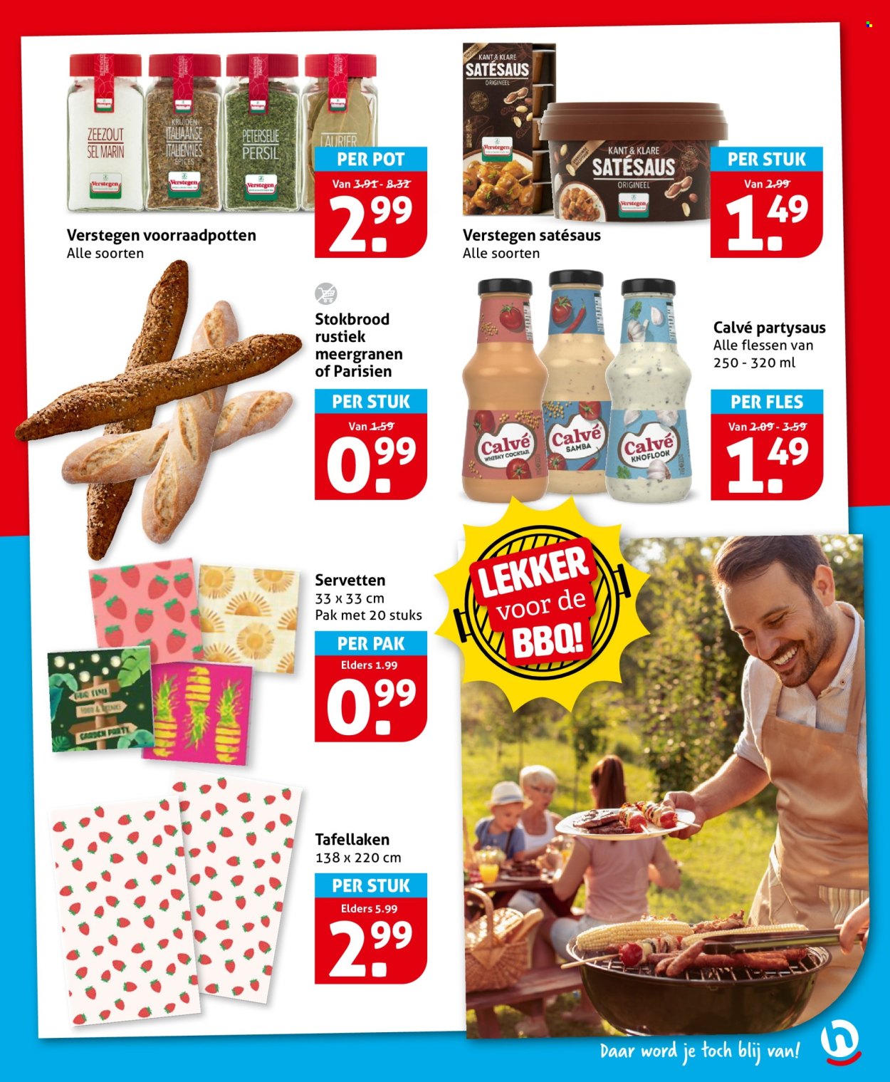 Hoogvliet-aanbieding - 30-4-2025 - 6-5-2025. Pagina 11