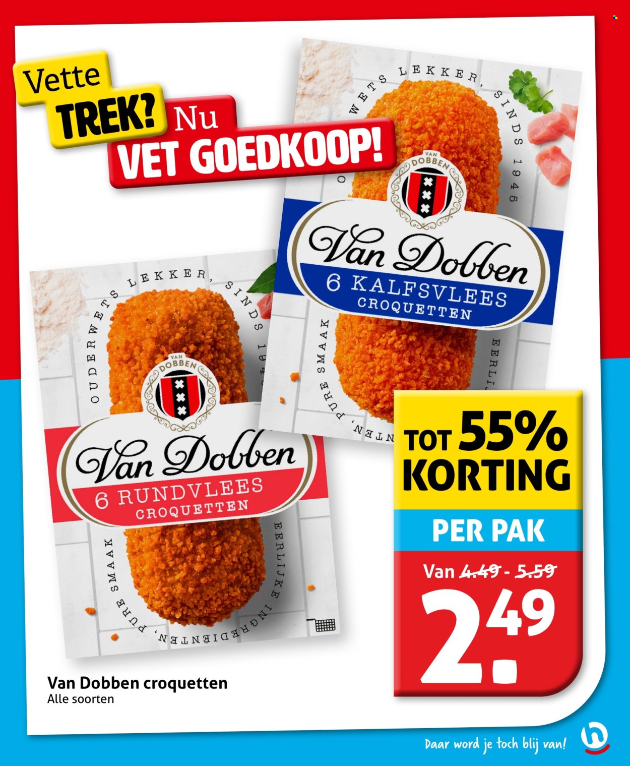 Hoogvliet-aanbieding - 30-4-2025 - 6-5-2025. Pagina 17