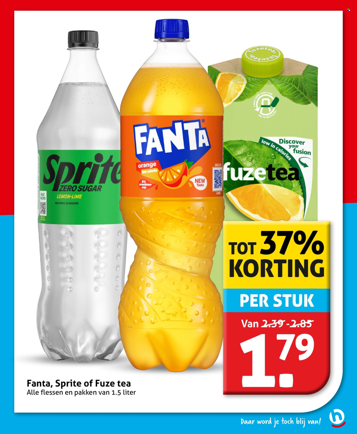Hoogvliet-aanbieding - 30-4-2025 - 6-5-2025. Pagina 21