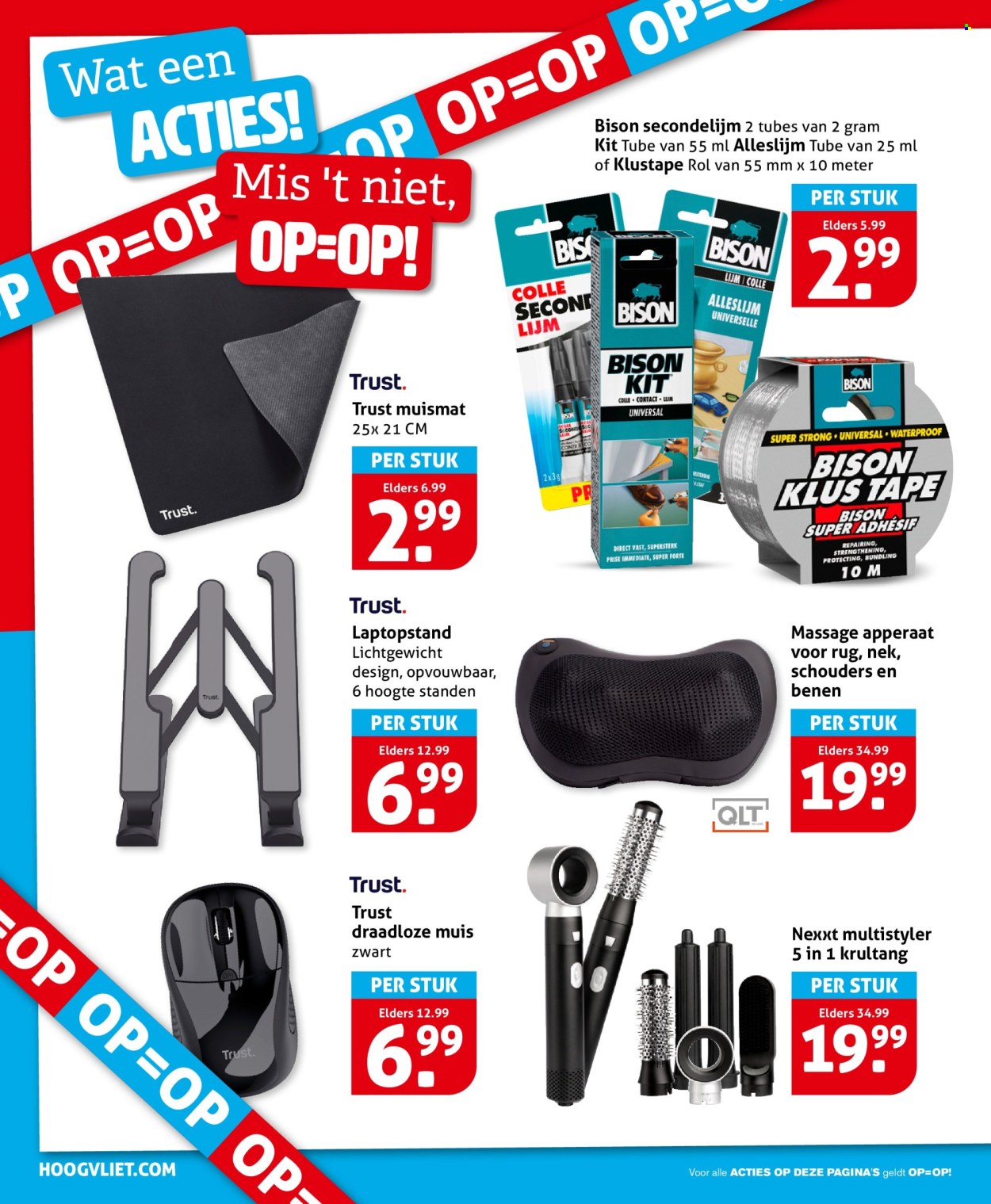 Hoogvliet-aanbieding - 30-4-2025 - 6-5-2025. Pagina 26