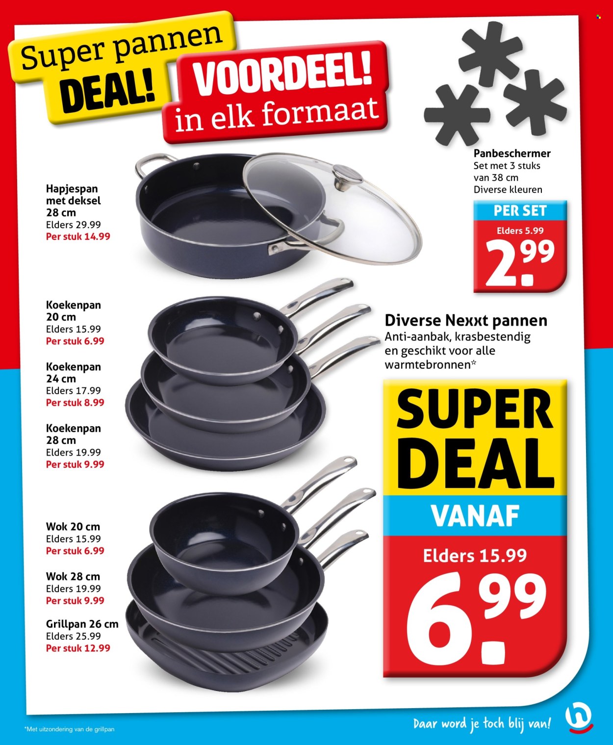 Hoogvliet-aanbieding - 30-4-2025 - 6-5-2025. Pagina 29