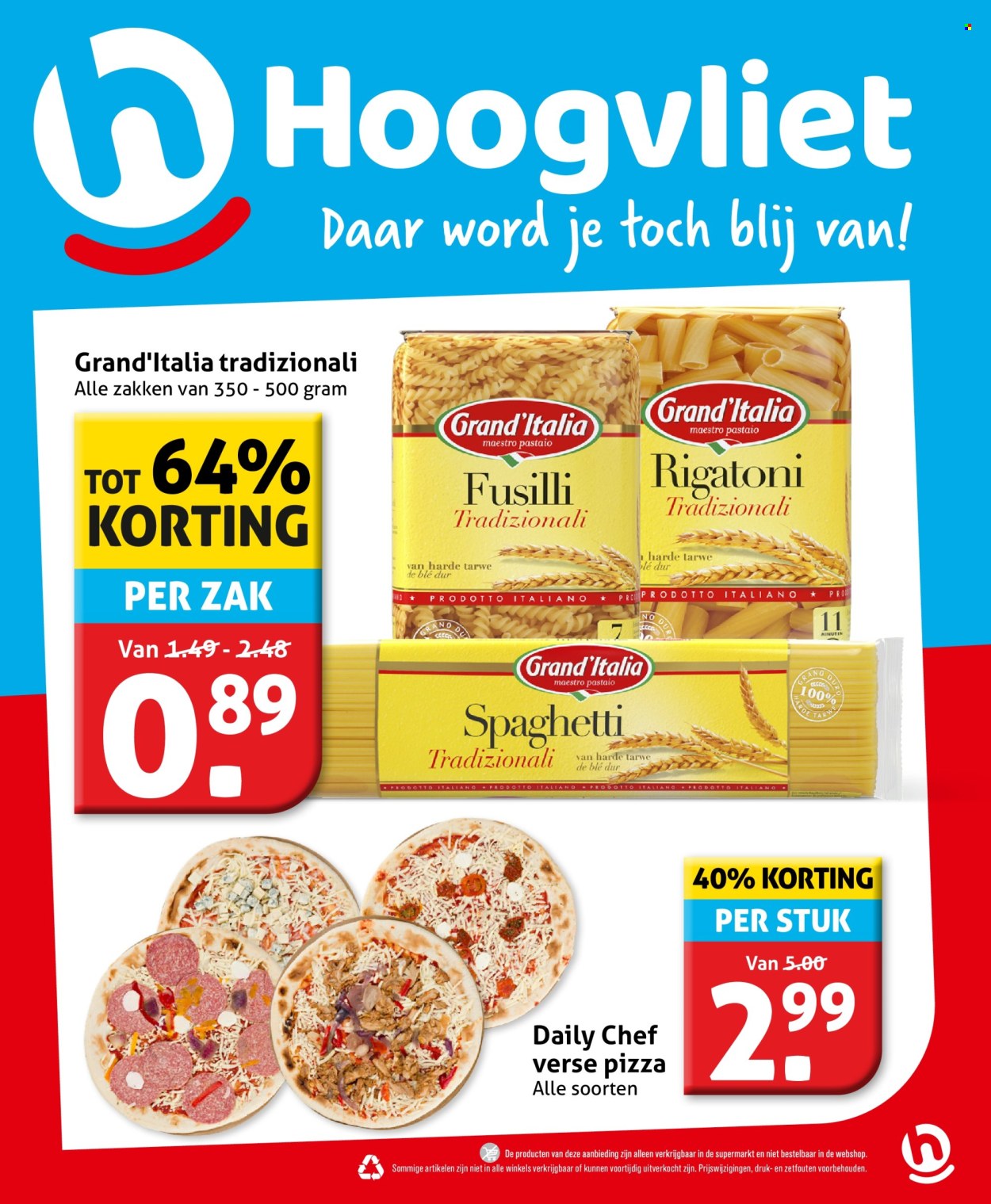 Hoogvliet-aanbieding - 30-4-2025 - 6-5-2025. Pagina 32