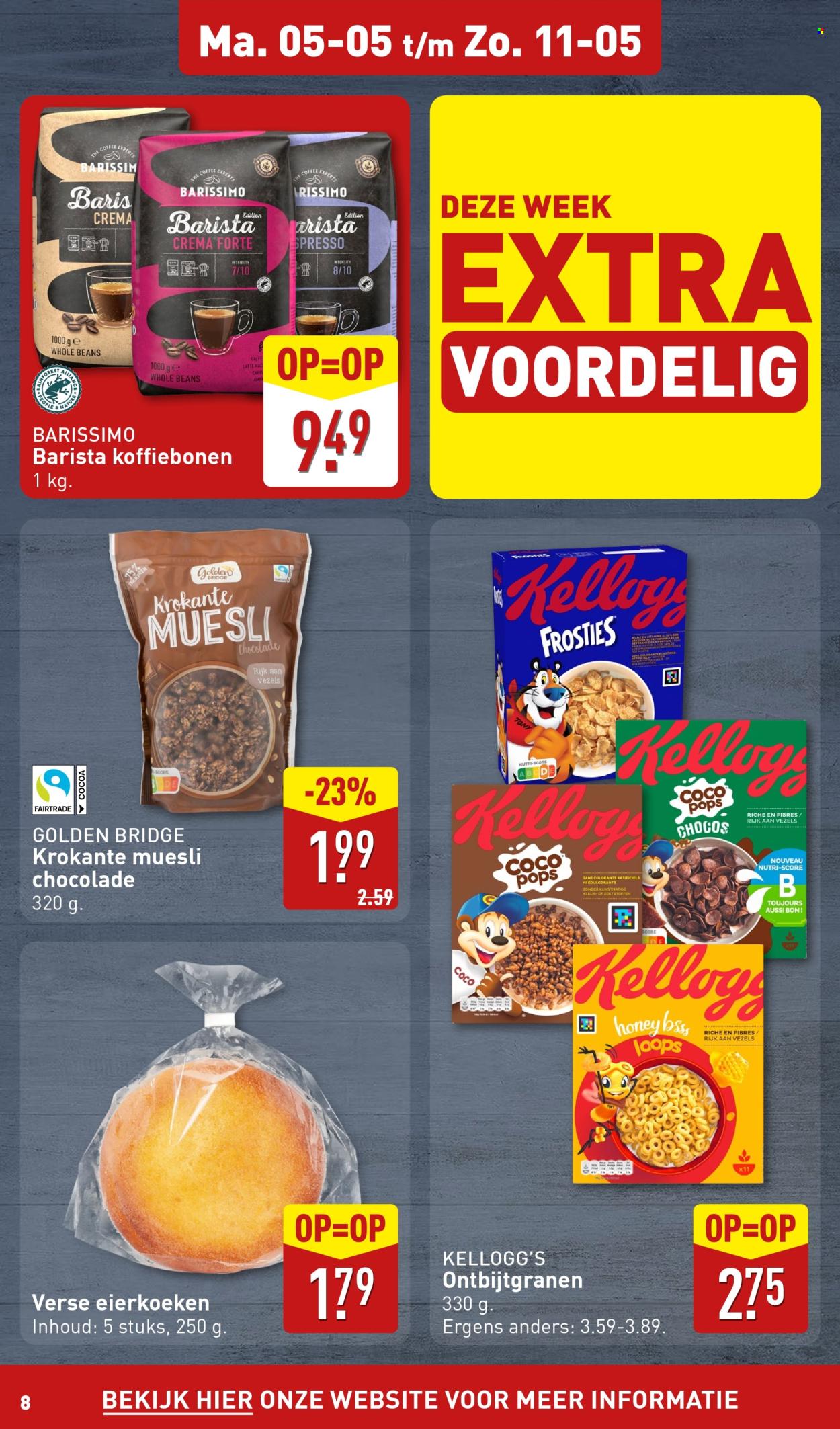 Aldi-aanbieding - 5-5-2025 - 11-5-2025. Pagina 8