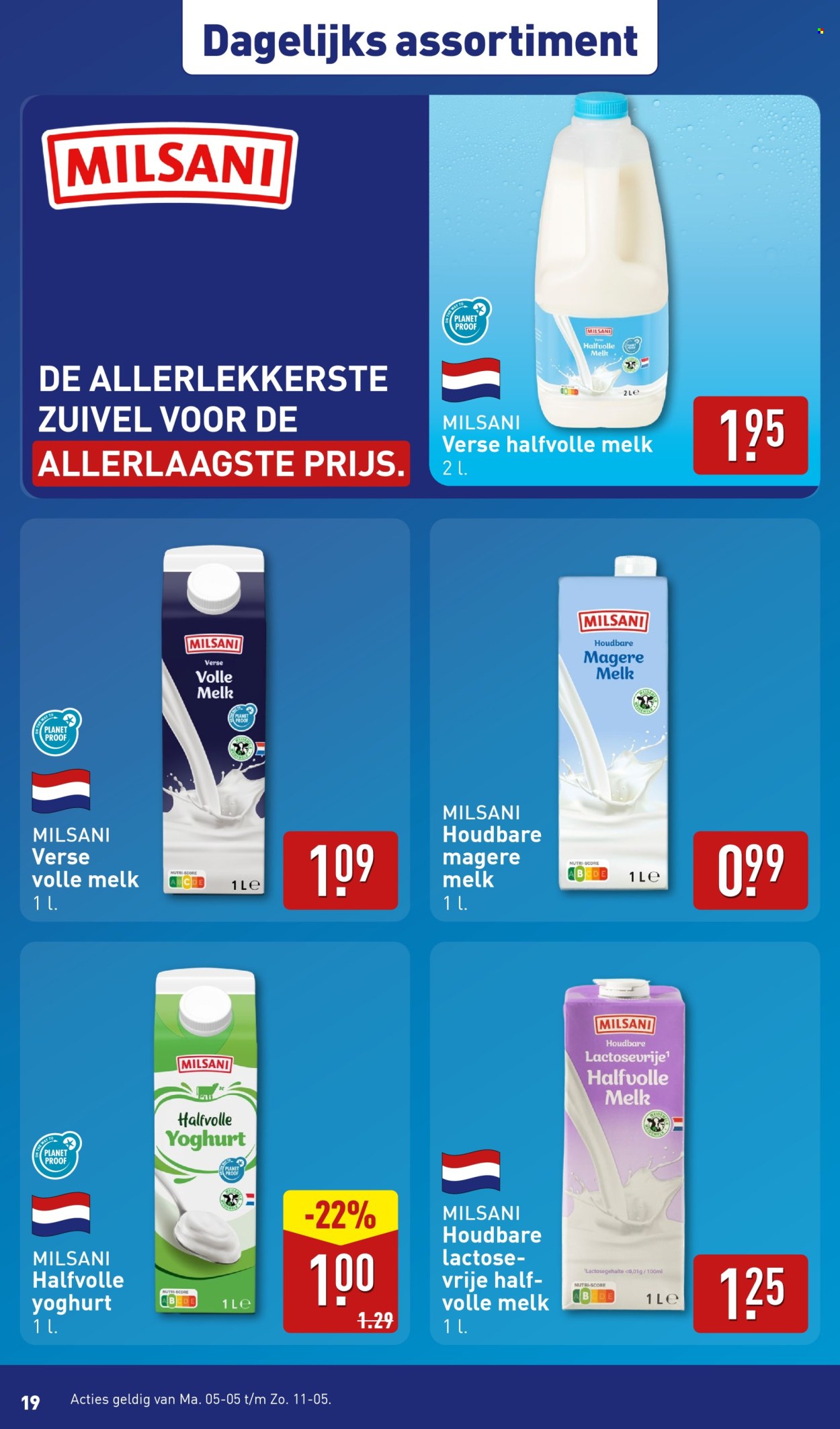 Aldi-aanbieding - 5-5-2025 - 11-5-2025. Pagina 19