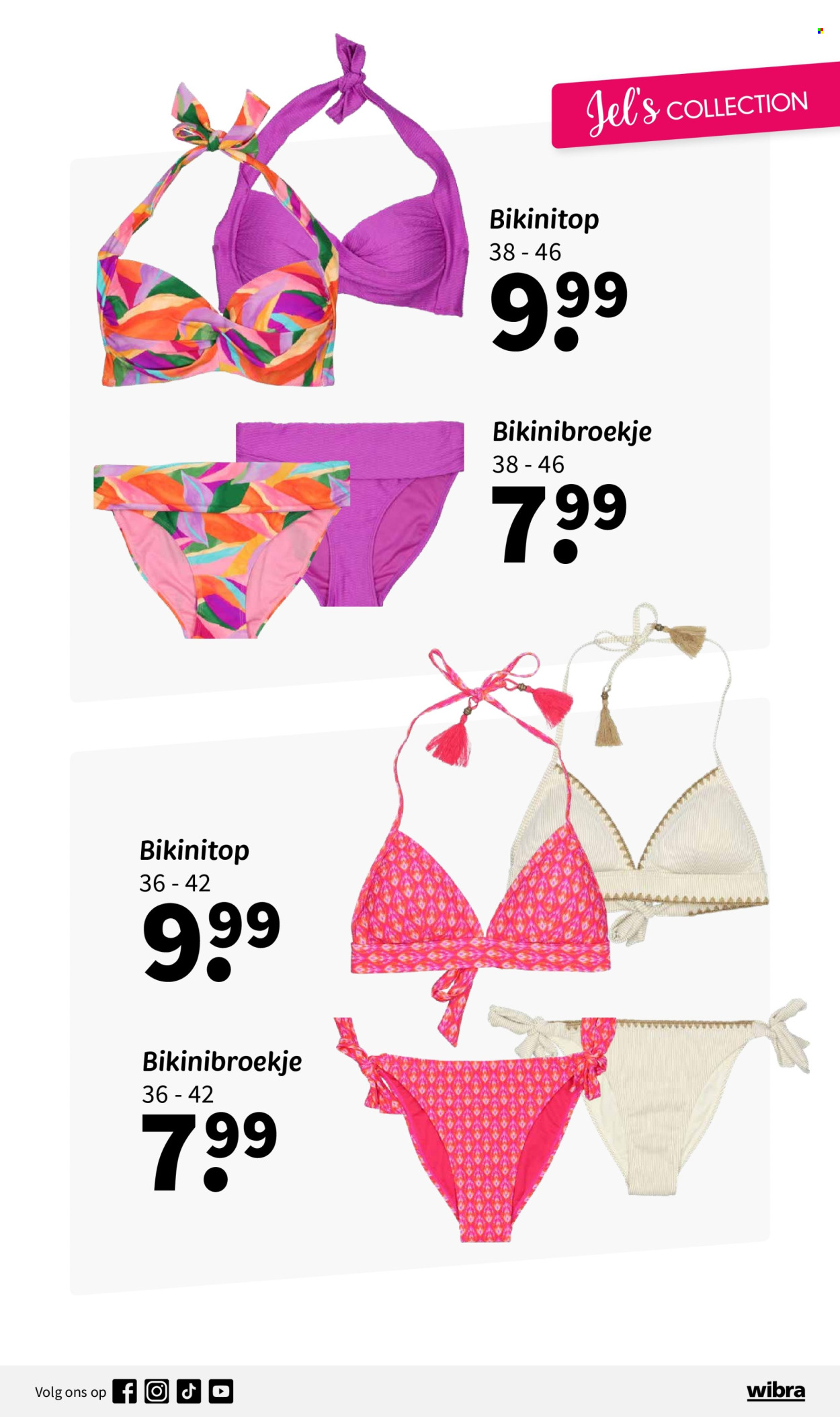 Wibra-aanbieding - 29-4-2025 - 12-5-2025. Pagina 9