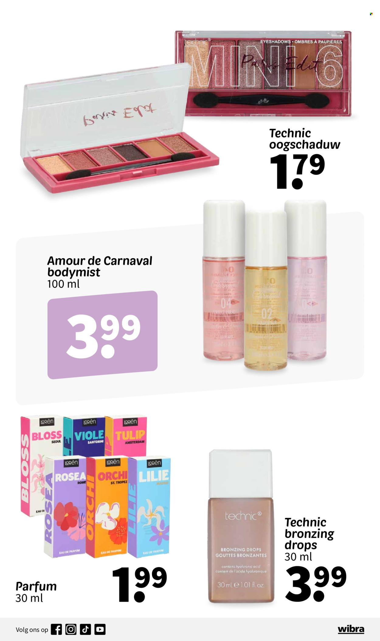 Wibra-aanbieding - 29-4-2025 - 12-5-2025. Pagina 15
