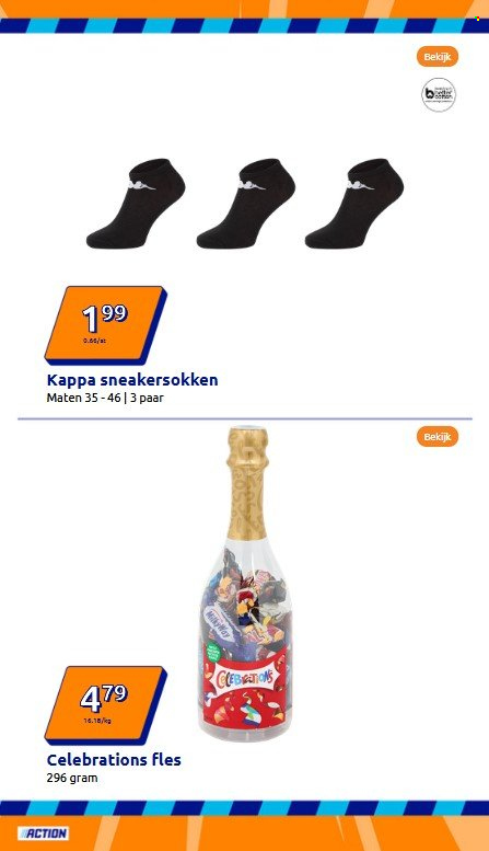 Action-aanbieding - 30-4-2025 - 6-5-2025. Pagina 5