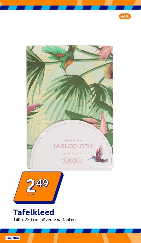 Action-aanbieding - 30-4-2025 - 6-5-2025. Pagina 6