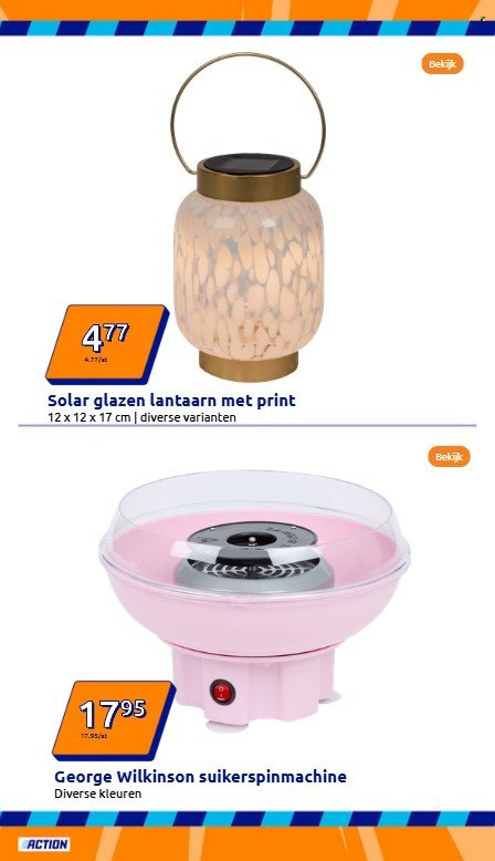 Action-aanbieding - 30-4-2025 - 6-5-2025. Pagina 11