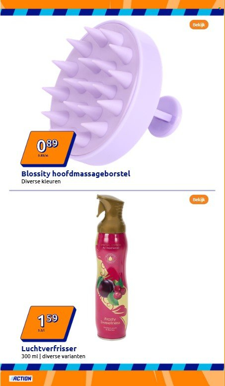 Action-aanbieding - 30-4-2025 - 6-5-2025. Pagina 14