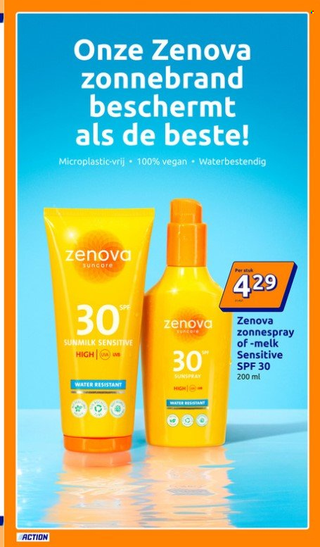 Action-aanbieding - 30-4-2025 - 6-5-2025. Pagina 15