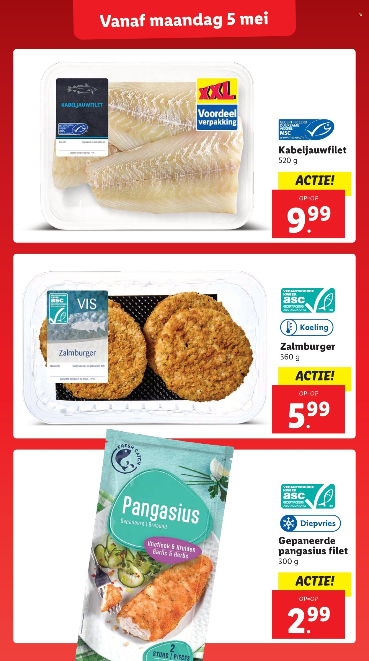 Lidl-aanbieding - 5-5-2025 - 11-5-2025. Pagina 12
