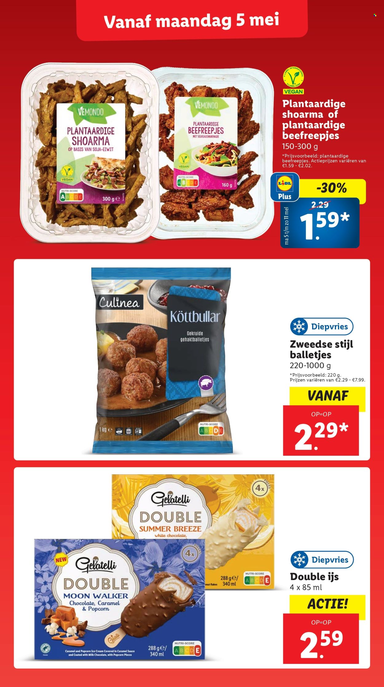 Lidl-aanbieding - 5-5-2025 - 11-5-2025. Pagina 13