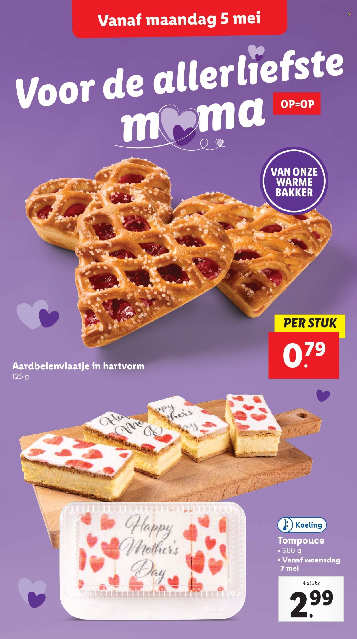 Lidl-aanbieding - 5-5-2025 - 11-5-2025. Pagina 23