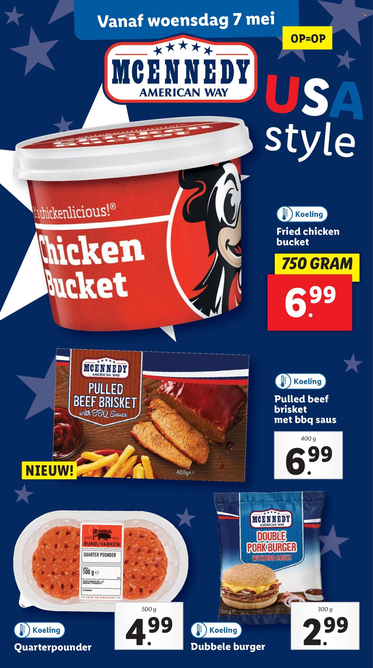 Lidl-aanbieding - 5-5-2025 - 11-5-2025. Pagina 27