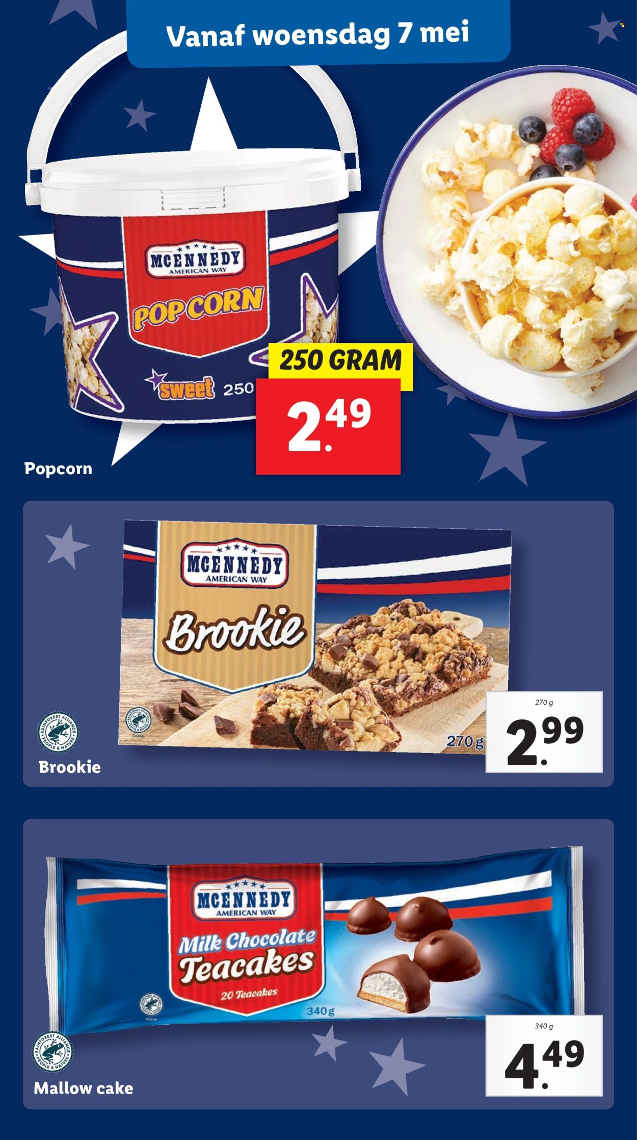 Lidl-aanbieding - 5-5-2025 - 11-5-2025. Pagina 32
