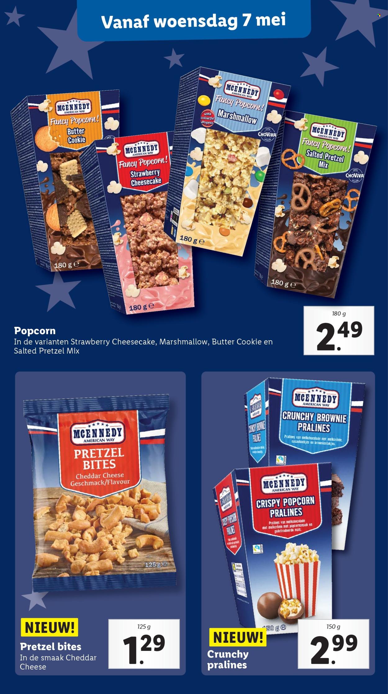 Lidl-aanbieding - 5-5-2025 - 11-5-2025. Pagina 33
