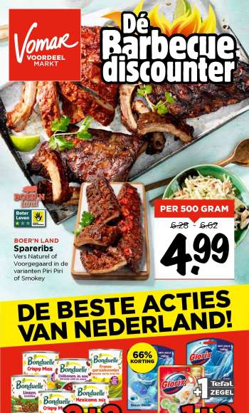 Vomar-aanbieding - 1-5-2025 - 3-5-2025.