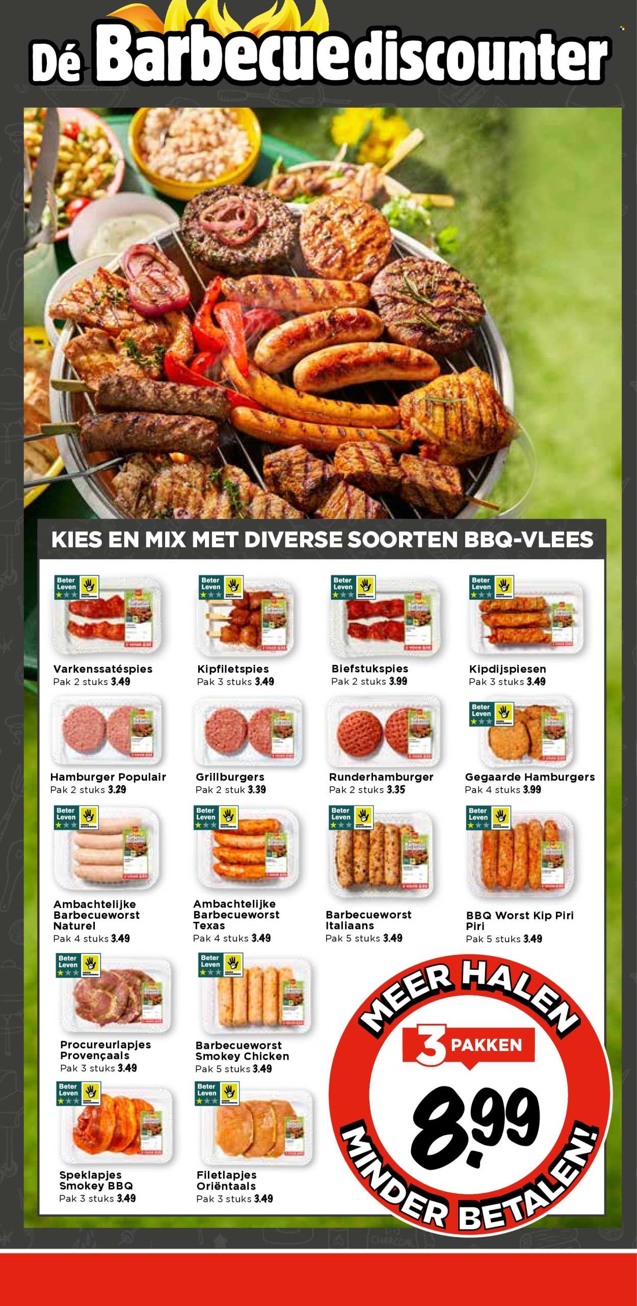 Vomar-aanbieding - 1-5-2025 - 3-5-2025. Pagina 27