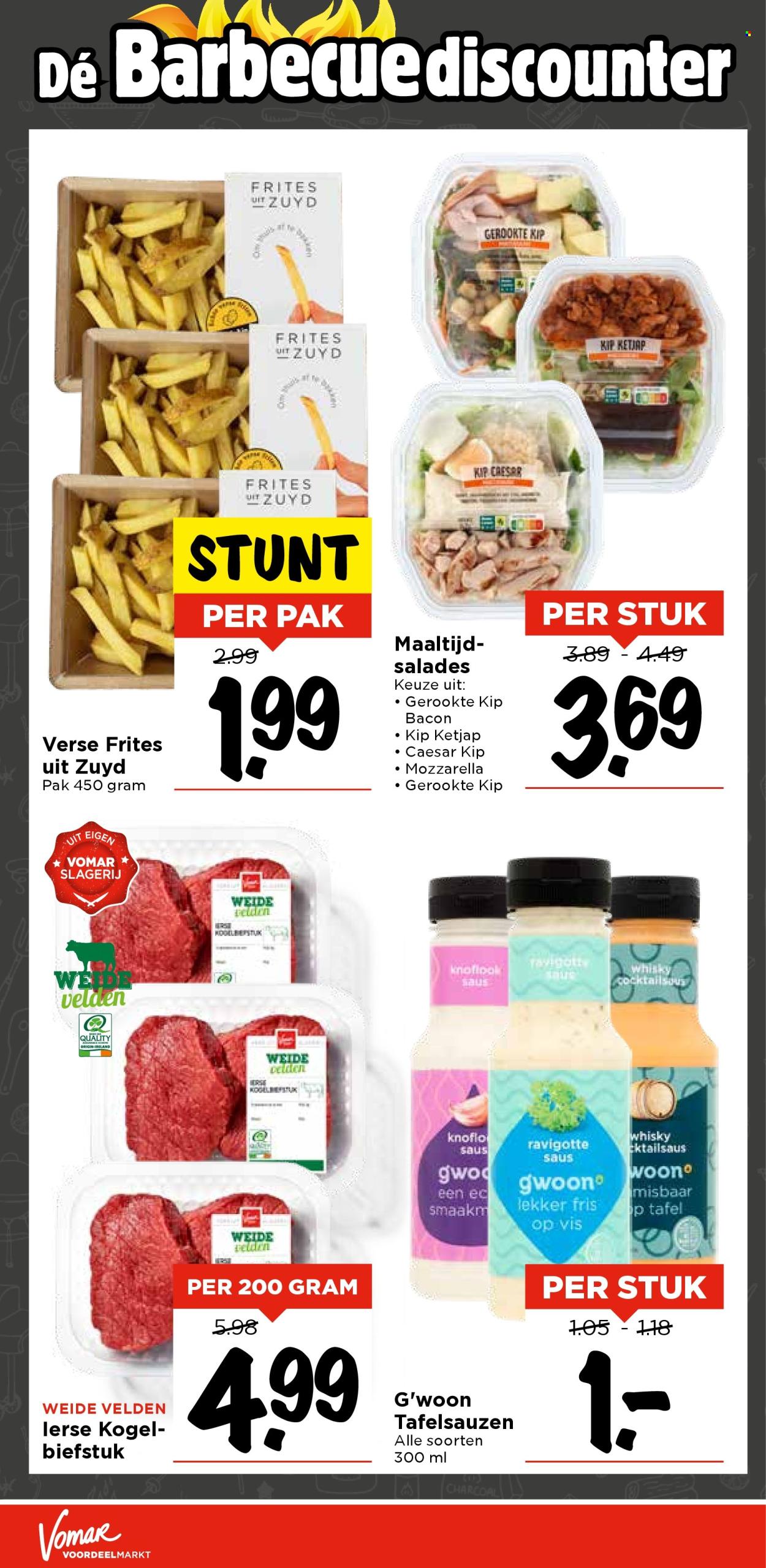 Vomar-aanbieding - 1-5-2025 - 3-5-2025. Pagina 28