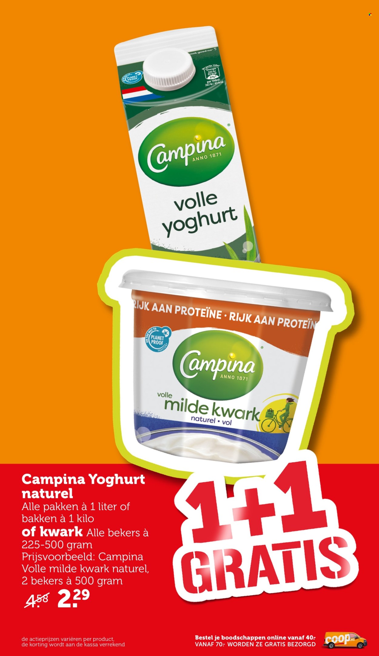Coop-aanbieding - 7-5-2025 - 13-5-2025. Pagina 2
