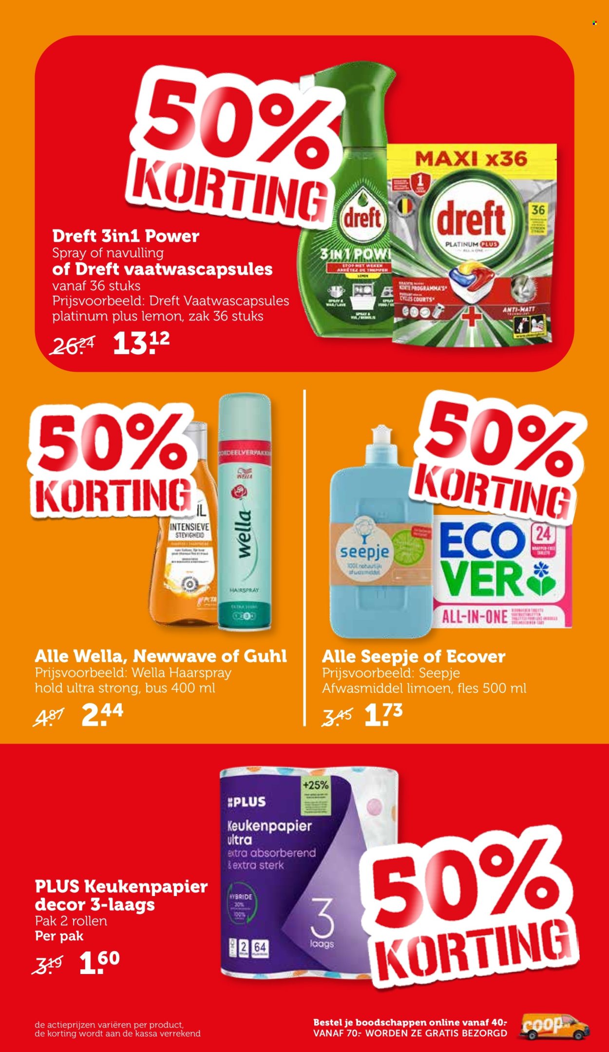 Coop-aanbieding - 7-5-2025 - 13-5-2025. Pagina 14