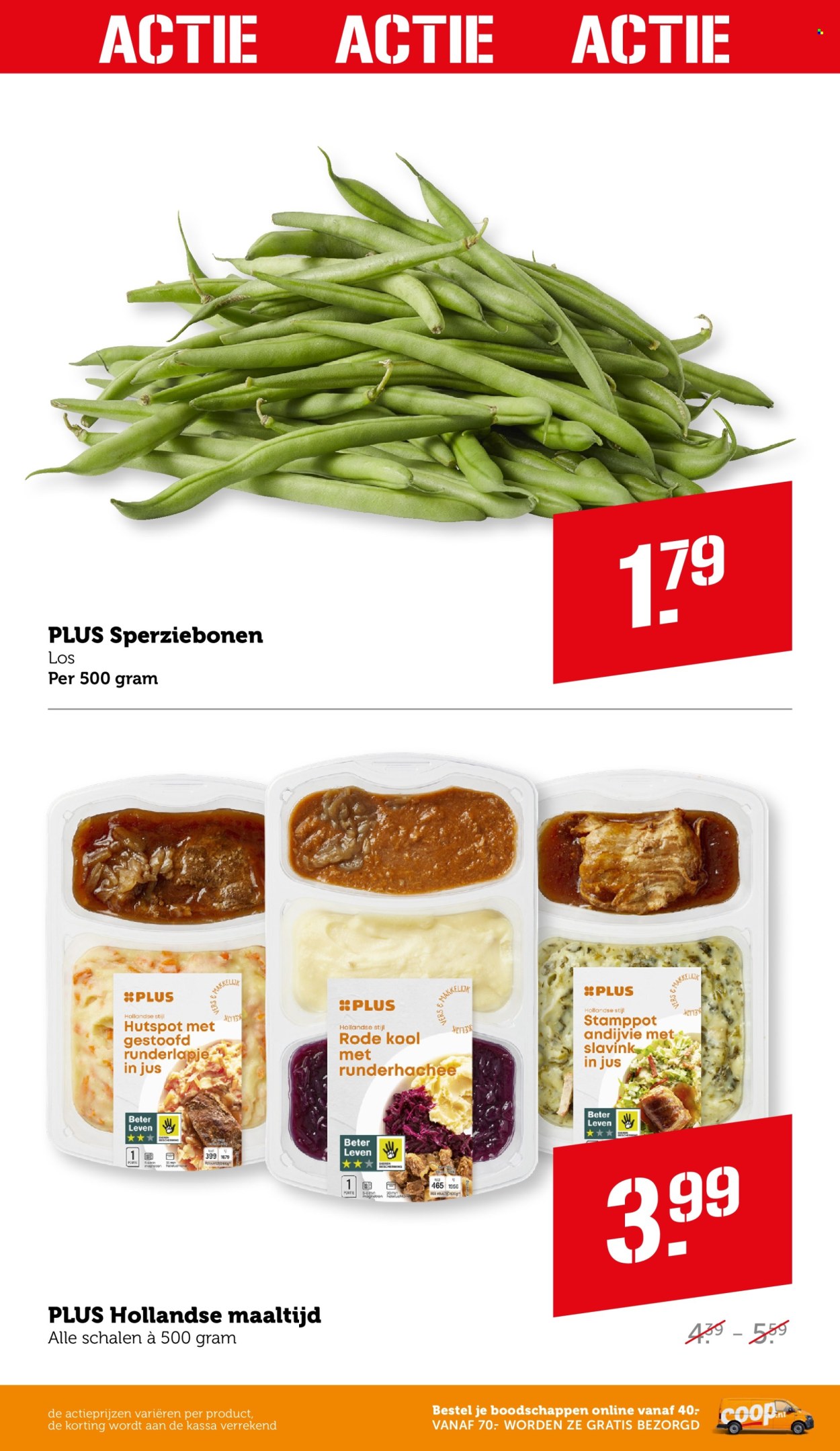 Coop-aanbieding - 7-5-2025 - 13-5-2025. Pagina 20
