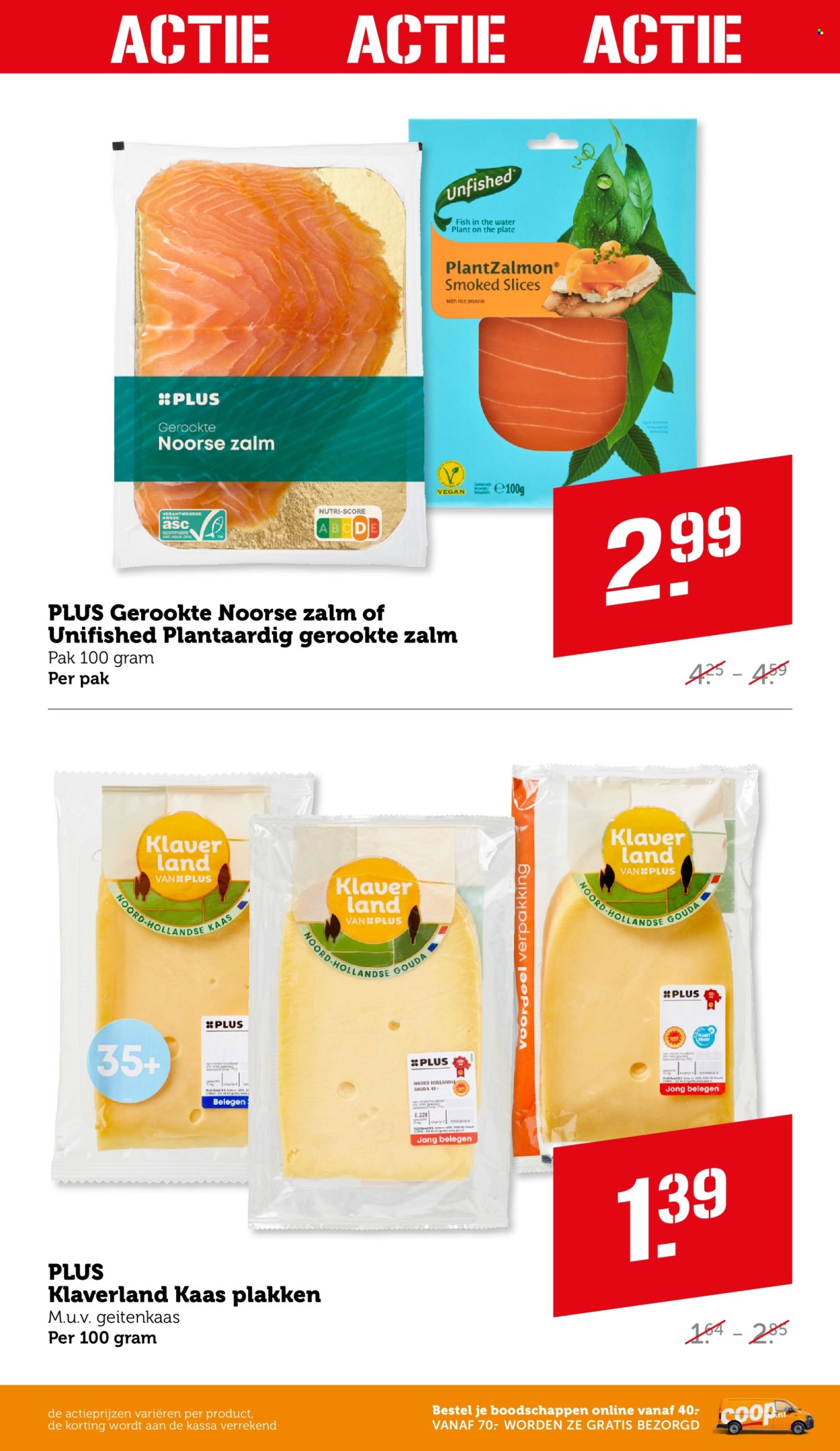 Coop-aanbieding - 7-5-2025 - 13-5-2025. Pagina 25